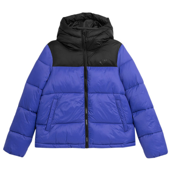 4F Γυναικείο μπουφάν Down Jacket